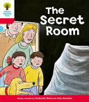 The Secret Room cover