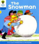 The Snowman cover