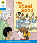 The Steel Band cover