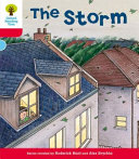 The Storm cover