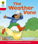 The Weather Vane cover