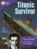 Titanic Survivor cover