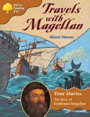 Travels with Magellan cover