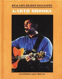 Garth Brooks cover