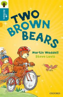 Two Brown Bears cover