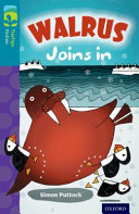 Walrus Joins In cover