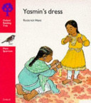 Yasmin's Dress cover