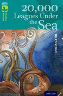 20,000 Leagues Under the Sea cover
