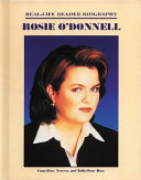 Rosie O'Donnell cover