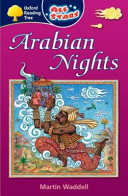 Arabian Nights cover