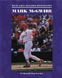Mark McGwire cover