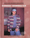 Robert Rodriguez cover