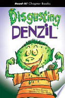 Disgusting Denzil cover