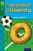 Doughnut Dilemma cover