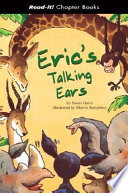 Eric's Talking Ears cover