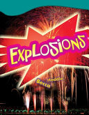 Explosions cover