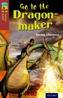 Go to the Dragon-maker cover