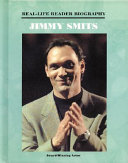 Jimmy Smits cover