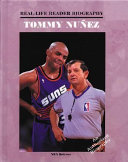 Tommy Nunez cover