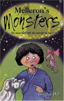 Melleron's Monsters cover