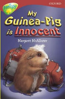 My Guinea-Pig Is Innocent cover