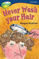 Never Wash Your Hair cover