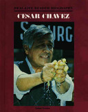 Cesar Chavez cover