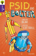 Psid and Bolter cover
