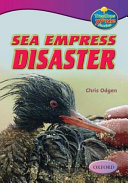 Sea Empress Disaster cover