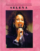Selena cover