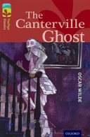 The Canterville Ghost cover