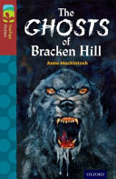 The Ghosts of Bracken Hill cover