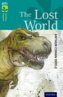 The Lost World cover