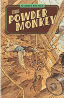 The Powder Monkey cover