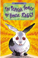 The Terrible Power of House Rabbit cover