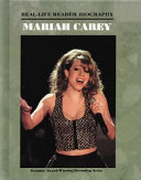 Mariah Carey cover