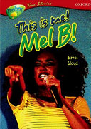 This Is Me! Mel B! cover
