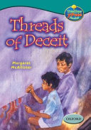 Threads of Deceit cover
