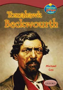 Tomahawk Beckwourth cover