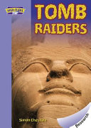 Tomb Raiders cover