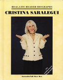 Cristina Saralegui cover