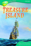 Treasure Island cover