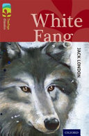 White Fang cover