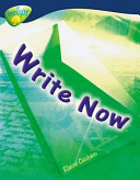 Write Now! cover