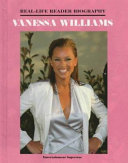Vanessa Williams cover