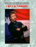 Chuck Norris cover