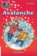 Avalanche cover
