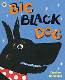 Big Black Dog cover