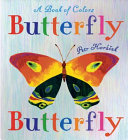 Butterfly, Butterfly (English) cover