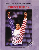 Trent Dimas cover